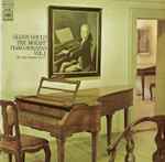 Cover for album: Glenn Gould - Mozart – The Mozart Piano Sonatas Vol. 1 (The Early Sonatas, Nos. 1-5)