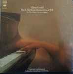 Cover for album: Glenn Gould, Vladimir Golschmann, Columbia Symphony Orchestra - Bach – Keyboard Concertos, Vol.II - No. 2 In E Major, No. 4 In A Major