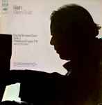 Cover for album: Bach - Glenn Gould – The Well-Tempered Clavier, Book 2, Preludes And Fugues 9-16