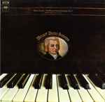 Cover for album: Glenn Gould - Mozart – The Mozart Piano Sonatas, Vol. 3 (Sonatas Nos. 8, 10, 12 & 13)