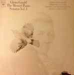 Cover for album: Glenn Gould / Mozart – The Mozart Piano Sonatas, Vol. 4