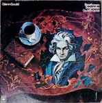Cover for album: Glenn Gould - Beethoven – Bagatelles Op. 33 & Op. 126