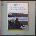 Cover for album: Bach / Glenn Gould – Le Clavier Bien Tempéré