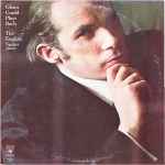 Cover for album: Glenn Gould Plays Bach  / The English Suites Complete