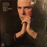 Cover for album: Glenn Gould, Bach – Toccatas Vol.1