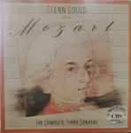 Cover for album: The Complete Mozart Piano Sonatas, Volume 4(LP, Album)