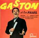 Cover for album: Gaston – Et Les Filles...(7