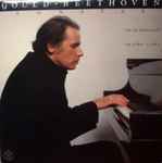 Cover for album: Glenn Gould, Beethoven – Sonatas Op. 28 (Pastoral), Op. 2, Nos 1, 2 & 3