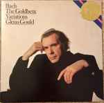 Cover for album: Bach - Glenn Gould – The Goldberg Variations