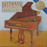 Cover for album: Beethoven - Glenn Gould – Sonatas No. 12, Op. 26 & No. 13, Op. 27, No. 1