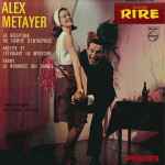 Cover for album: Alex Metayer – La Réception Du Comité D'Entreprise(7