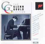 Cover for album: Bach, Glenn Gould – Glenn Gould Live In Salzburg & Moscow – Bach: Goldberg Variations; Three-Part Inventions Nos. 2–15