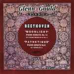 Cover for album: Beethoven - Piano Glenn Gould – 
