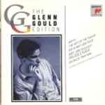 Cover for album: Glenn Gould, Bach – The Art Of The Fugue, BWV 1080 (Excerpts) = Die Kunst Der Fuge; Prelude & Fugue On BACH, BWV 898