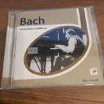 Cover for album: Bach, Glenn Gould – Variaciones Goldberg(CD, Album)