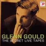 Cover for album: The Secret Live Tapes(CD, Album)