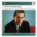 Cover for album: Glenn Gould Plays Bach(6×CD, Album, Stereo, Mono)