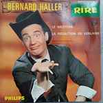 Cover for album: Bernard Haller – Le Western(7