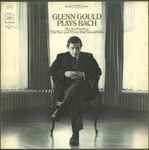 Cover for album: Glenn Gould Plays Bach – The Six Partitas, The Two And Three Part Inventions