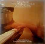 Cover for album: Glenn Gould, Vladimir Golschmann, Columbia Symphony Orchester - Bach – Drei Konzerte (Vol. II)