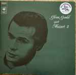 Cover for album: Glenn Gould Spielt Mozart – Glenn Gould Spielt Mozart 2(2×LP, Compilation)