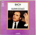 Cover for album: Bach - Glenn Gould – Partitas Vol.2