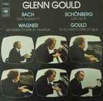 Cover for album: Bach Schönberg Wagner Gould(LP, Compilation)