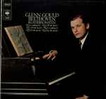 Cover for album: Beethoven, Glenn Gould – Klaviersonaten Nr. 5, 6, 7 ,8, 9, 10(2×LP, Compilation, Stereo)