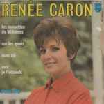 Cover for album: Renée Caron, Fernand Raynaud – Les Mouettes De Mikonos(7