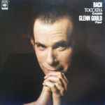 Cover for album: Bach - Glenn Gould – Toccatas (Complete)