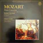 Cover for album: Mozart - Glenn Gould, Rosina Lhévinne – Piano Concertos No. 21. K. 467 & No. 24. K. 491