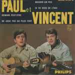 Cover for album: Paul Et Vincent – Si Tu  Veux De L'Eau(7