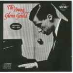 Cover for album: The Young Glenn Gould