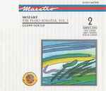Cover for album: Mozart - Glenn Gould – The Piano Sonatas, Vol. I