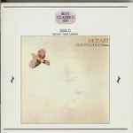 Cover for album: Mozart, Glenn Gould – Mozart: Piano Sonatas