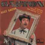 Cover for album: Gaston – Allez Gaston(7