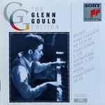 Cover for album: Glenn Gould, Mozart, Haydn – Mozart: Piano Concerto No. 24, K. 491; Piano Sonata K. 330; Fantasia And Fugue, K. 394 · Haydn: Piano Sonata No. 49