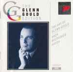 Cover for album: Glenn Gould, Bach, Beethoven, Haydn – The Art Of Glenn Gould
