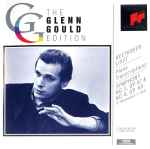 Cover for album: Glenn Gould, Beethoven / Liszt – Piano Transcriptions – Symphony No. 5, Op. 67 & No. 6, Op. 68: 1st Movement