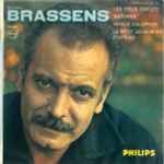 Cover for album: Georges Brassens – 20e Série
