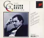Cover for album: Brahms, Glenn Gould – 4 Ballades, Op. 10; 2 Rhapsodies, Op. 79; 10 Intermezzi