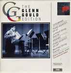 Cover for album: Schumann, Brahms, Juilliard String Quartet, Montreal String Quartet, Glenn Gould – Schumann: Piano Quartet, Op. 47 · Brahms: Piano Quintet, Op. 34