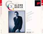 Cover for album: Beethoven, Glenn Gould – Piano Sonatas, Vol. II – Nos. 15–18 · No. 23 · Nos. 30–32