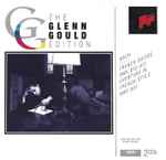 Cover for album: Bach, Glenn Gould – French Suites BWV 812–817; Overture In French Style BWV 831(2×CD, Compilation, Reissue, Remastered)
