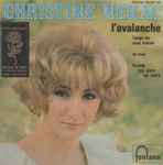 Cover for album: Christine Nerac – L'Avalanche(7