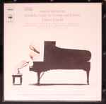 Cover for album: Arnold Schoenberg, Glenn Gould – Sämtliche Lieder Für Gesang Und Klavier