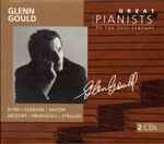 Cover for album: Glenn Gould(2×CD, Compilation)