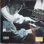 Cover for album: Bach, Glenn Gould – Inventioni A Tre Voci - PreludI E Fughe(CD, Compilation, Stereo)