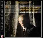 Cover for album: Bach / Glenn Gould – Partitas BWV 825 - 827