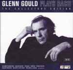 Cover for album: Glenn Gould Plays Bach – Glenn Gould Plays Bach (The Collectors Edition)(10×CD, Compilation, Box Set, Deluxe Edition, Limited Edition)